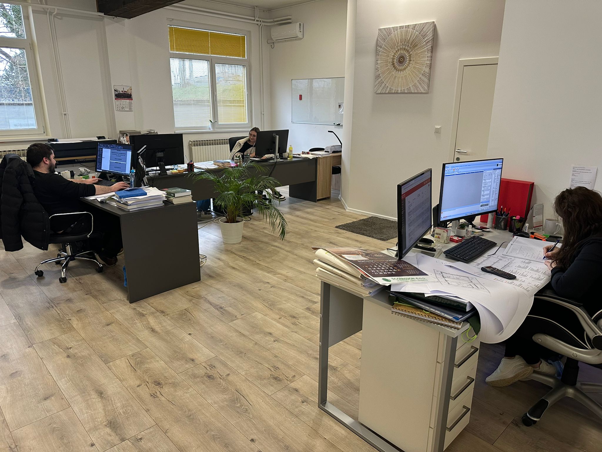 Projektiranje kulturnog dobra