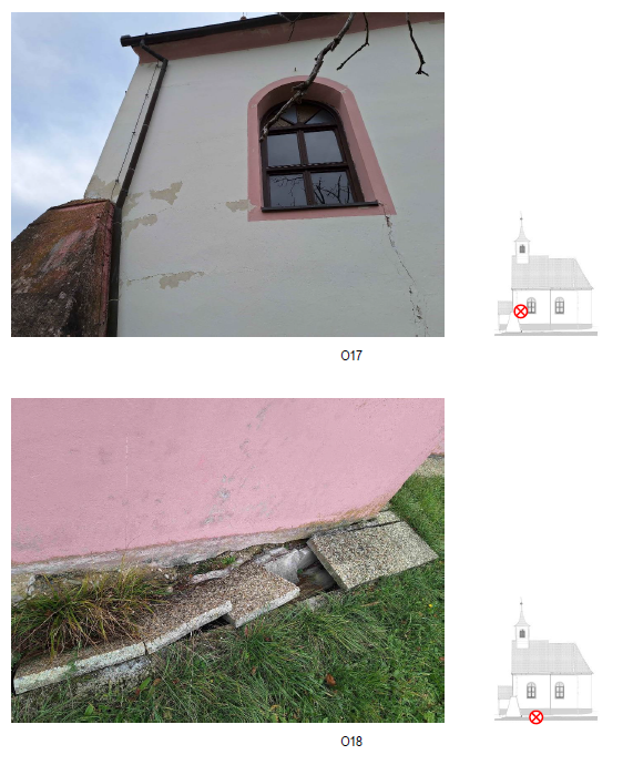 Elaborat ocjene postojećeg stanja građevinske konstrukcije