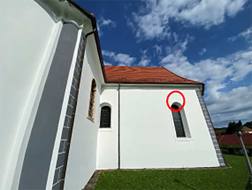 Elaborat ocjene postojećeg stanja građevne konstrukcije